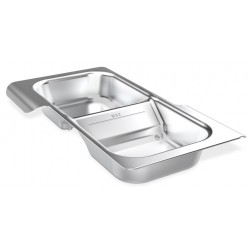 Bandeja de Ahumado para Weber Searwood